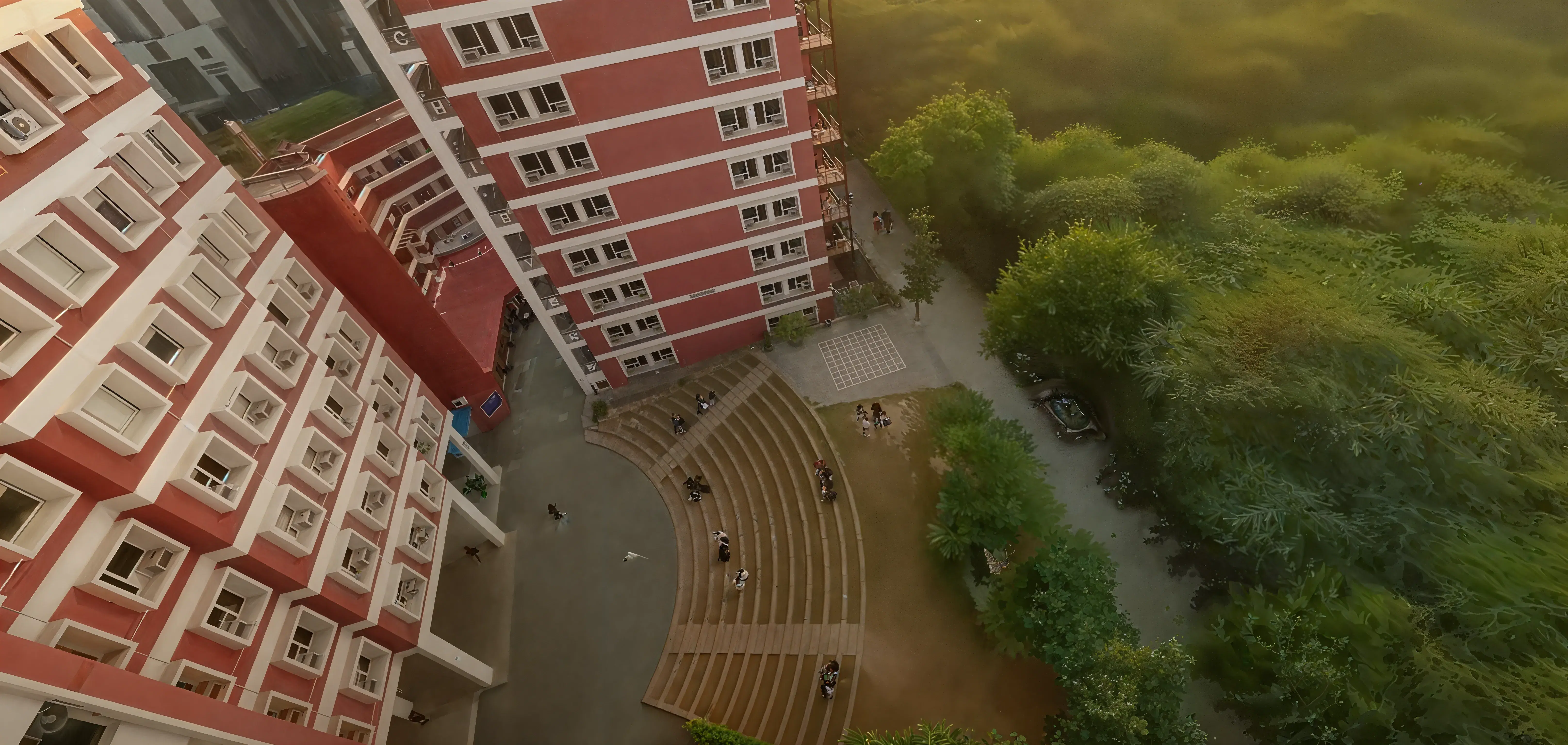 IMI Delhi Infrastructure photo 14